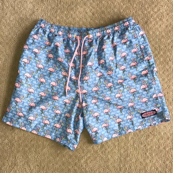 vineyard vines mens bathing suits